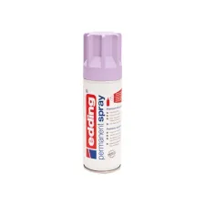 EDDING 5200 permanent Spray mat lavendel EDDING 5200 permanent Spray mat lavendel