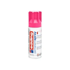 EDDING 5200 permanent Spray mat neo roze EDDING 5200 permanent Spray mat neo roze