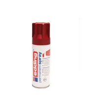 EDDING 5200 permanent Spray mat paars/rood EDDING 5200 permanent Spray mat paars/rood