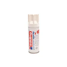 EDDING 5200 permanent Spray mat wit EDDING 5200 permanent Spray mat wit