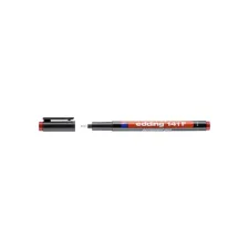 Permanentmarker EDDING 141F 0.6 rd/ds10 Permanentmarker EDDING 141F 0.6 rd/ds10