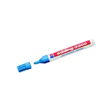 Permanentmarker EDDING 3300 lt.bl/ds10