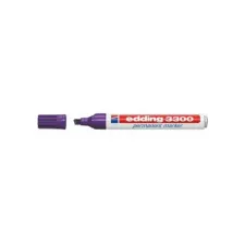Permanentmarker EDDING 3300 violet/ds10