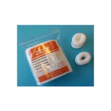 Pharmafile Vingerverband Wit (pak 5 stuks) Pharmafile Vingerverband Wit (pak 5 stuks)
