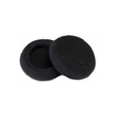 Philips Oorkussens voor hoofdtelefoon voor LFH0234 (paar 2 stuks) Philips Oorkussens voor hoofdtelefoon voor LFH0234 (paar 2 stuks)