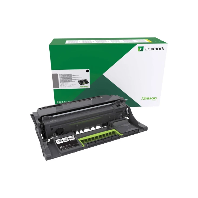 Lexmark Lexmark 55B0ZA0 photoconductor (origineel)