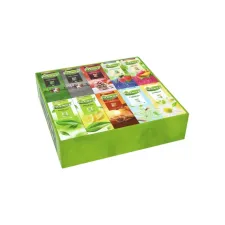 Pickwick Thee Pickwick Prof Tea assorti/ds10x25