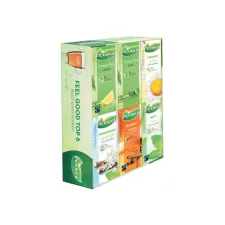 PICKWICK Thee PICKWICK Professional assorti/6x25