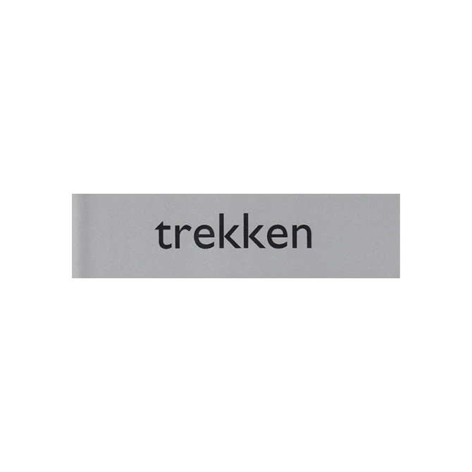 posta Pictogram 16.5x4.5cm trekken