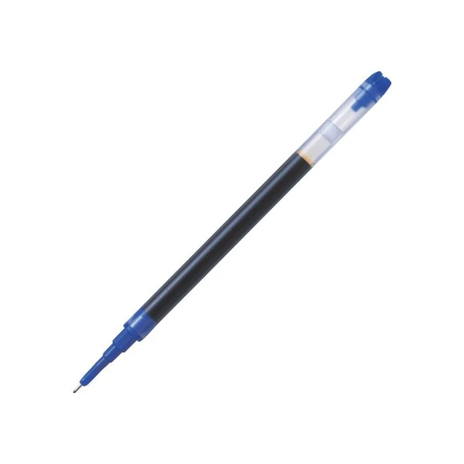 Pilot Balpen navulling extra fijne punt blauw (pak 12 stuks)