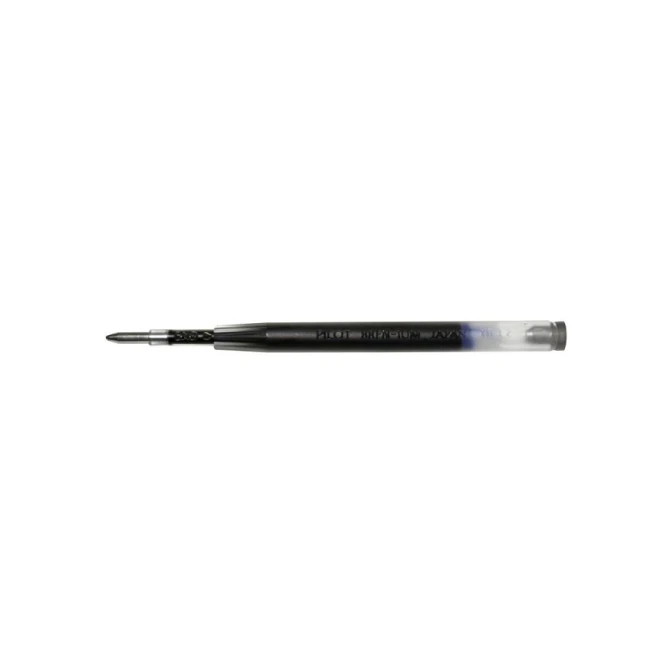 Pilot Balpen-navulling middelgrote punt 10 mm blauwe inkt (pak 12 stuks) Pilot Balpen-navulling middelgrote punt 10 mm blauwe inkt (pak 12 stuks)