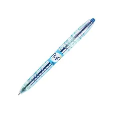 Pilot Begreen B2P gelpen 04 mm blauwe inkt (blister 1 stuk) Pilot Begreen B2P gelpen 04 mm blauwe inkt (blister 1 stuk)