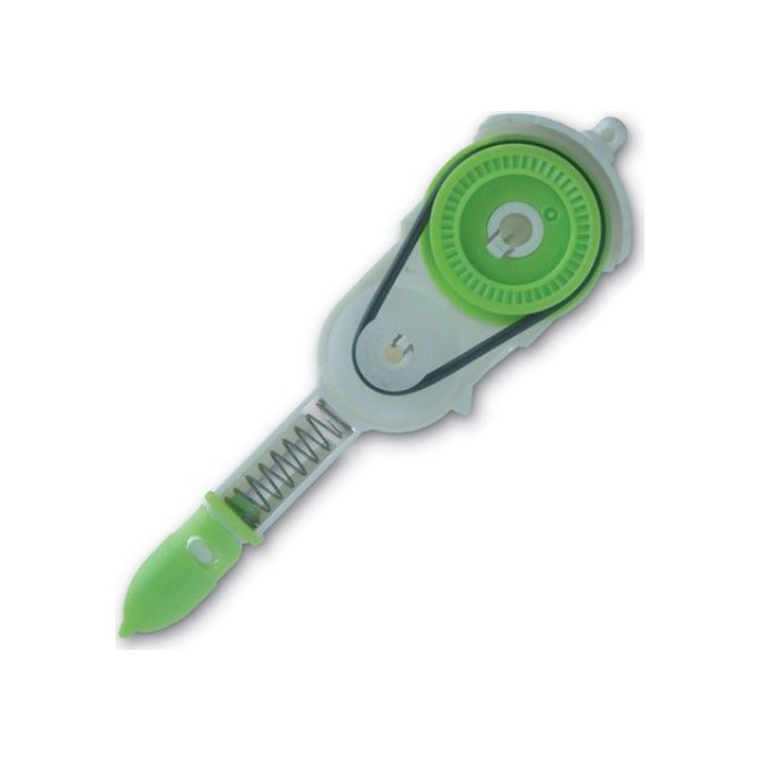 Pilot Begreen Correctietape Navulling voor Begreen Whiteline RT-correctieroller