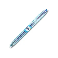 Pilot Begreen Gelpen B2P 04 mm blauw (doos 10 stuks) Pilot Begreen Gelpen B2P 04 mm blauw (doos 10 stuks)