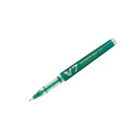 Pilot Begreen Hi-Tecpoint V7 Vloeibare Inktroller Navulbaar 07 mm Groen (pak 10 stuks) Pilot Begreen Hi-Tecpoint V7 Vloeibare Inktroller Navulbaar 07 mm Groen (pak 10 stuks)