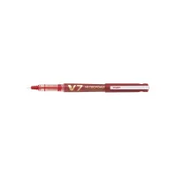 Pilot Begreen Rolschrijver Hi-Tecpoint 0.4 mm Rood Pilot Begreen Rolschrijver Hi-Tecpoint 0.4 mm Rood