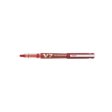 Pilot Begreen Rolschrijver Hi-Tecpoint 0.4 mm Rood Pilot Begreen Rolschrijver Hi-Tecpoint 0.4 mm Rood