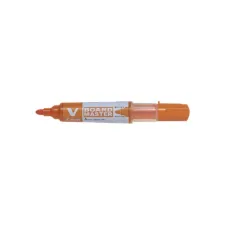 Pilot Begreen V-Board Master Whiteboardmarker Ronde Punt 6 mm Oranje (doos 10 stuks) Pilot Begreen V-Board Master Whiteboardmarker Ronde Punt 6 mm Oranje (doos 10 stuks)