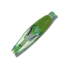 Pilot Begreen Whiteline RT-Correctieroller 4.2 mm x 6 m. Groen Pilot Begreen Whiteline RT-Correctieroller 4.2 mm x 6 m. Groen
