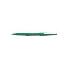Pilot Fineliner 04 mm groen (doos 12 stuks) Pilot Fineliner 04 mm groen (doos 12 stuks)