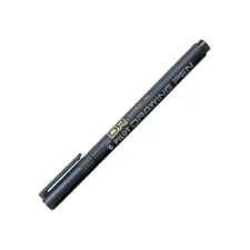 Pilot Fineliner Drawing Pen 05 mm zwart (doos 12 stuks) Pilot Fineliner Drawing Pen 05 mm zwart (doos 12 stuks)