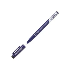Pilot FriXion Fineliner uitwisbaar zwart (pak 12 stuks) Pilot FriXion Fineliner uitwisbaar zwart (pak 12 stuks)