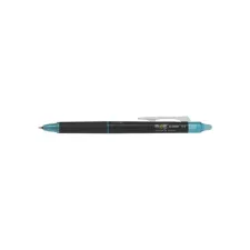 Pilot FriXion Point Clicker Gelpen Rolschrijver Met Kliksysteem Synergy Punt 05 mm Lichtblauw (pak 12 stuks) Pilot FriXion Point Clicker Gelpen Rolschrijver Met Kliksysteem Synergy Punt 05 mm Lichtblauw (pak 12 stuks)