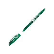 Pilot Frixion Ball gel stickpen fijne punt groene inkt groene huls met grip (doos 12 stuks) Pilot Frixion Ball gel stickpen fijne punt groene inkt groene huls met grip (doos 12 stuks)