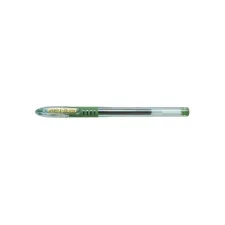 Pilot G-1 Grip Gel Ink Roller Navulbaar Medium 07 mm Groen (pak 12 stuks) Pilot G-1 Grip Gel Ink Roller Navulbaar Medium 07 mm Groen (pak 12 stuks)