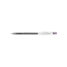 G-Tec C4 Gelstickpen extra fijne punt 0.2 mm paars G-Tec C4 Gelstickpen extra fijne punt 0.2 mm paars