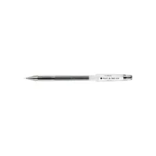 G-Tec C4 Gelstickpen extra fijne punt 0.2 mm zwart G-Tec C4 Gelstickpen extra fijne punt 0.2 mm zwart