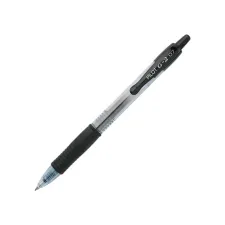 Pilot Gelpen G2-07 Grip 04 mm Zwart (pak 12 stuks) Pilot Gelpen G2-07 Grip 04 mm Zwart (pak 12 stuks)