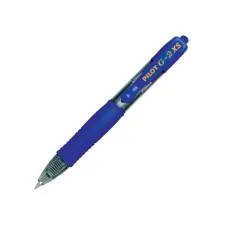 Pilot Gelpen G2 Pixie 04 mm blauw (doos 12 stuks) Pilot Gelpen G2 Pixie 04 mm blauw (doos 12 stuks)