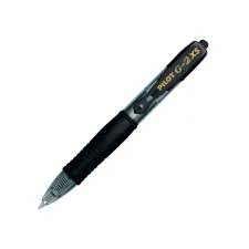 Pilot Gelpen G2 Pixie 04 mm zwart (doos 12 stuks) Pilot Gelpen G2 Pixie 04 mm zwart (doos 12 stuks)