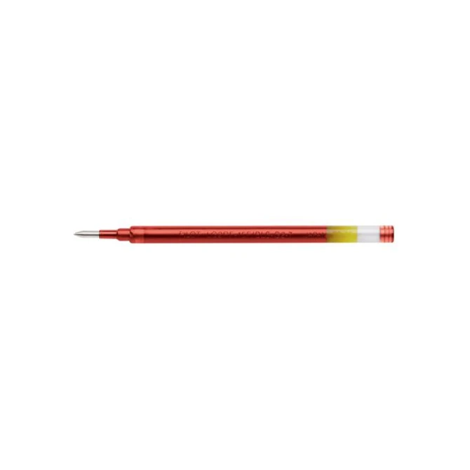 Pilot Gelpen Vulling G2-07 04 mm Rood