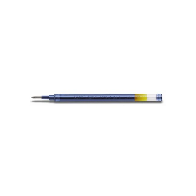 Pilot Gelpen vulling G2-07 04 mm Blauw