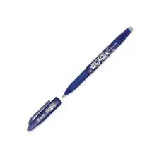 Pilot Rolschrijver FriXion uitwisbaar 04 mm blauw (pak 12 stuks) Pilot Rolschrijver FriXion uitwisbaar 04 mm blauw (pak 12 stuks)