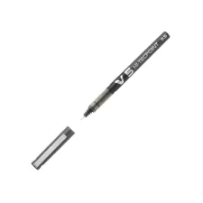 Pilot Rolschrijver Hi-Tecpoint V5 03 mm zwart (pak 12 stuks) Pilot Rolschrijver Hi-Tecpoint V5 03 mm zwart (pak 12 stuks)