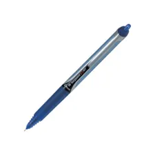 Pilot Rolschrijver Hi-Tecpoint V5 RT 03 mm blauw (doos 12 stuks) Pilot Rolschrijver Hi-Tecpoint V5 RT 03 mm blauw (doos 12 stuks)