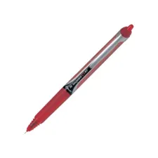 Pilot Rolschrijver Hi-Tecpoint V5 RT 03 mm rood (doos 12 stuks) Pilot Rolschrijver Hi-Tecpoint V5 RT 03 mm rood (doos 12 stuks)