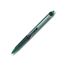 Pilot Rolschrijver Hi-Tecpoint V7 RT 04 mm groen (doos 12 stuks) Pilot Rolschrijver Hi-Tecpoint V7 RT 04 mm groen (doos 12 stuks)