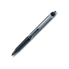 Pilot Rolschrijver Hi-Tecpoint V7 RT 04 mm zwart (doos 12 stuks) Pilot Rolschrijver Hi-Tecpoint V7 RT 04 mm zwart (doos 12 stuks)