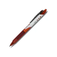 Pilot Rolschrijver V-ball 05 RT 03 mm rood (doos 12 stuks) Pilot Rolschrijver V-ball 05 RT 03 mm rood (doos 12 stuks)