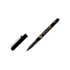 Pilot Rolschrijver V-ball 07 04 mm zwart (pak 12 stuks) Pilot Rolschrijver V-ball 07 04 mm zwart (pak 12 stuks)