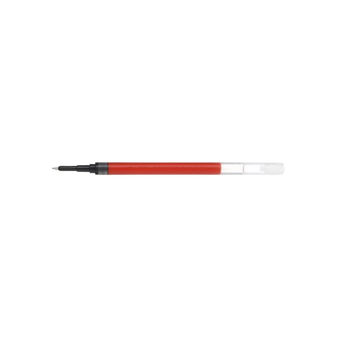 Pilot Synergy Point Navulling 05 mm Rood (pak 12 stuks)