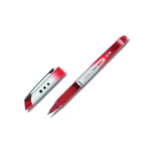 Pilot V-Ball Grip 05 Rolschrijver 03 mm Rood (pak 12 stuks) Pilot V-Ball Grip 05 Rolschrijver 03 mm Rood (pak 12 stuks)
