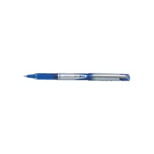 Pilot V Ball Grip stickrollerbalpen fijne punt van 0.7 mm blauwe inkt blauwe huls met grip (pak 12 stuks) Pilot V Ball Grip stickrollerbalpen fijne punt van 0.7 mm blauwe inkt blauwe huls met grip (pak 12 stuks)