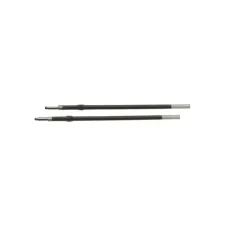 Pilot Vega / Rexgrip Balpen Navulling Medium Blauw (pak 12 stuks) Pilot Vega / Rexgrip Balpen Navulling Medium Blauw (pak 12 stuks)
