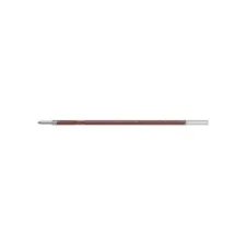 Pilot Vega / Rexgrip Balpen Navulling Medium Rood (pak 12 stuks) Pilot Vega / Rexgrip Balpen Navulling Medium Rood (pak 12 stuks)