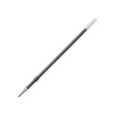 Pilot Vega / Rexgrip Balpen Navulling Medium Zwart (pak 12 stuks) Pilot Vega / Rexgrip Balpen Navulling Medium Zwart (pak 12 stuks)